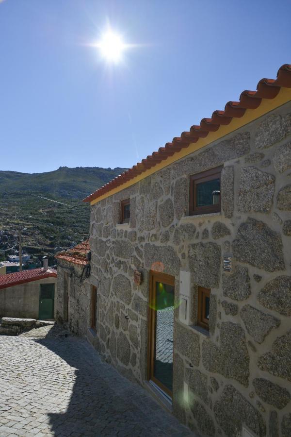 Вилла Casa Do Ti Joao Сабугейру Экстерьер фото